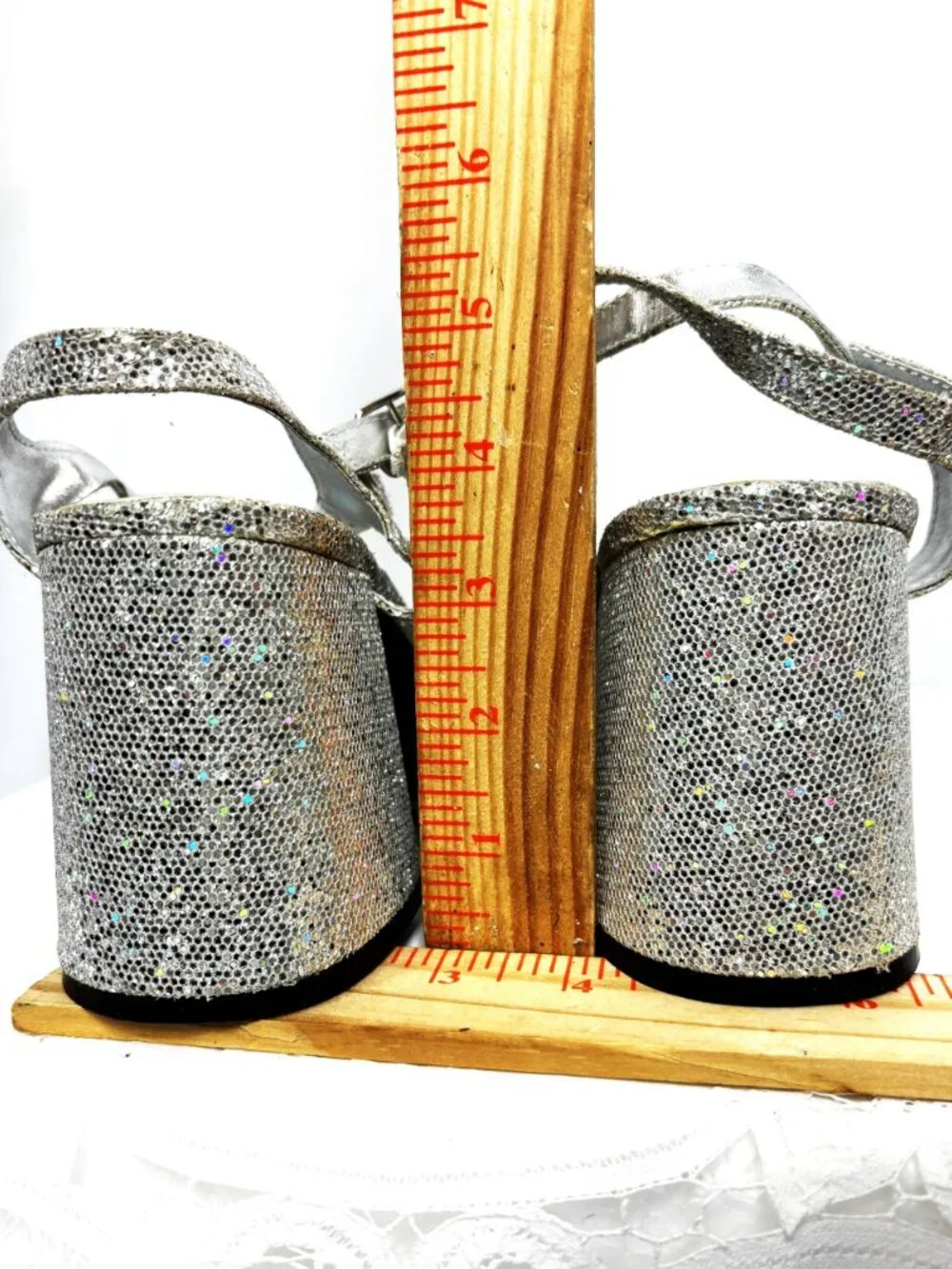 Splash vtg silver